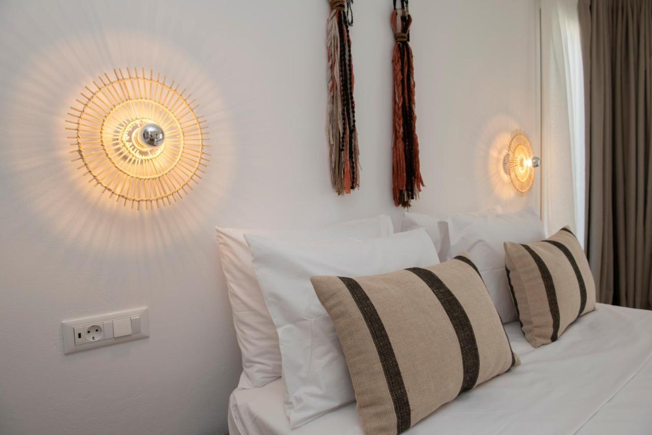 Little Villa Amid Super Paradise-Jackieo' Mykonos מראה חיצוני תמונה